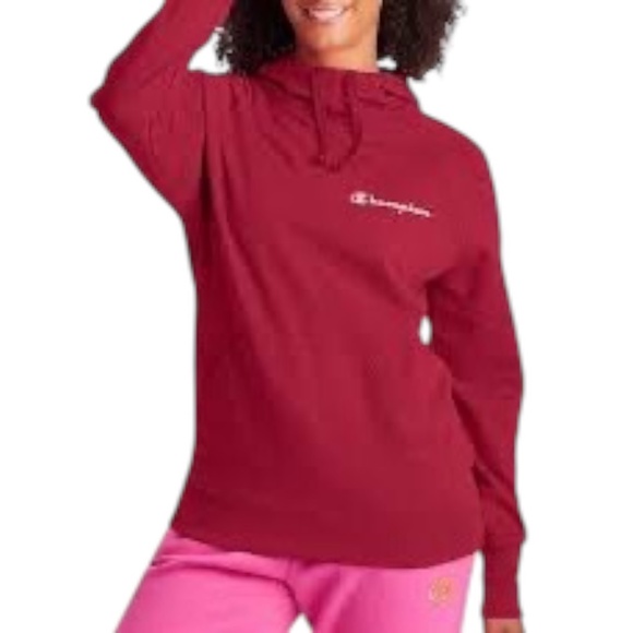 Champion Hoodie Size Large - Picture 3 of 3